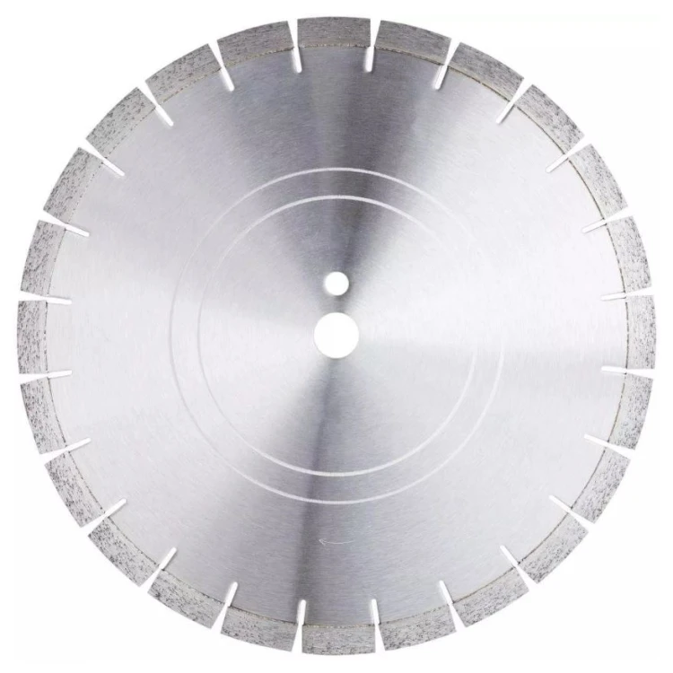 Tarcza diamentowa AS 350/25,4a