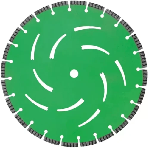 Tarcza diamentowa LASER EXTREME CUT 230