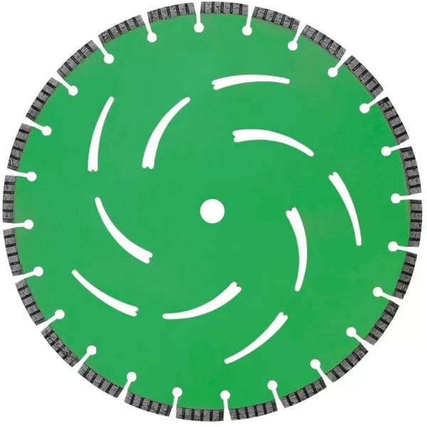 Tarcza diamentowa LASER EXTREME CUT 230