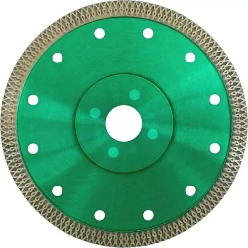 Tarcza diamentowa Dr. Schulze ULTRA CERAM 250/25,4