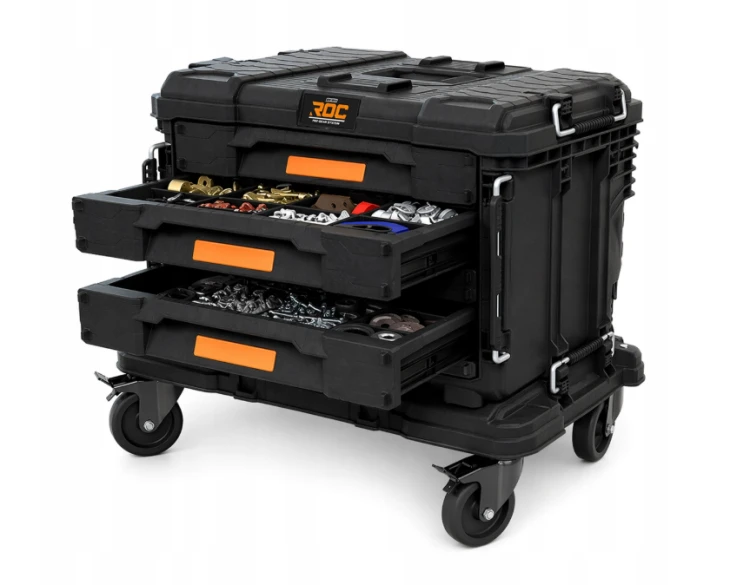 ROC Pro Gear 2.0 platforma transportowa