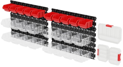 Qbrick System Custom FX Board Set 1