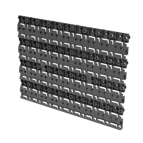 Qbrick System Custom FX Board Set 1