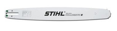 Prowadnica L04 40cm/16" 1,6mm/0.063" .325"