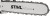 Prowadnica L04 40cm/16" 1,6mm/0.063" .325"