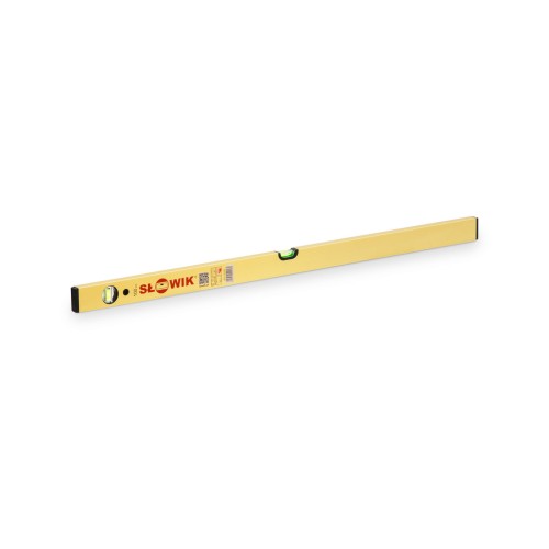 Poziomnica anodowana złota 50 cm