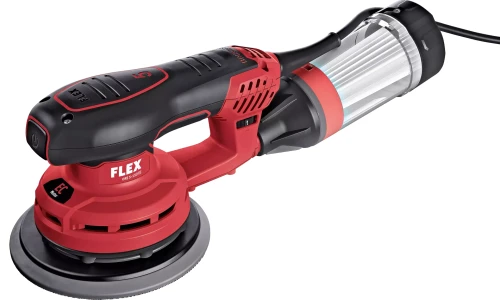 Szlifierka mimośrodowa ORE 5-150 EC FLEX