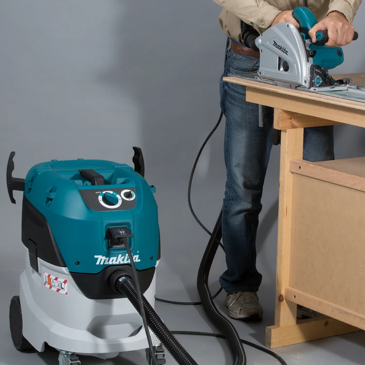 Odkurzacz przemysłowy VC4210L 42L 1200W MAKITA