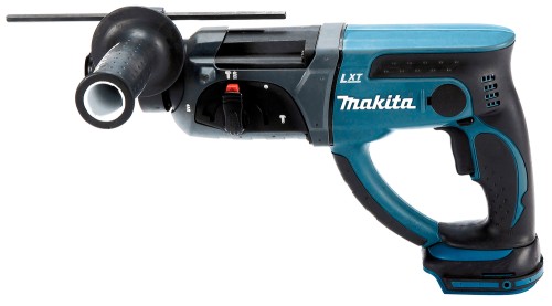Młotowiertarka akumulatorowa DHR202Z 18V MAKITA