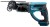 Młotowiertarka akumulatorowa DHR202Z 18V MAKITA