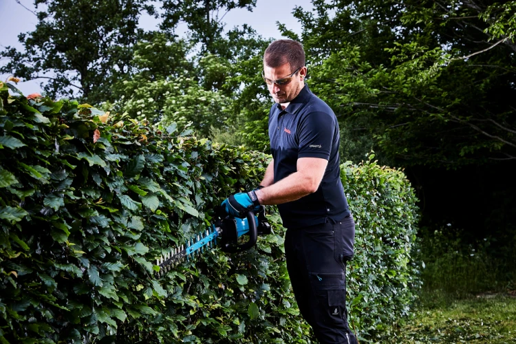 Nożyce do żywopłotu DUH601Z 600mm MAKITA