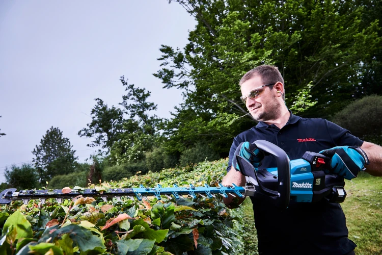 Nożyce do żywopłotu DUH601Z 600mm MAKITA