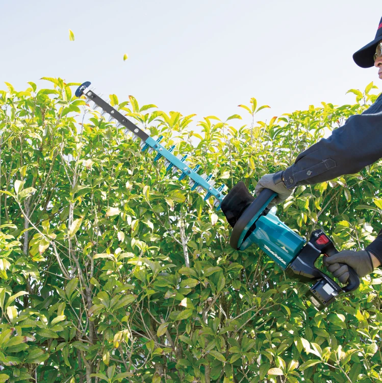 Nożyce do żywopłotu DUH601Z 600mm MAKITA