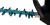 Nożyce do żywopłotu DUH601Z 600mm MAKITA