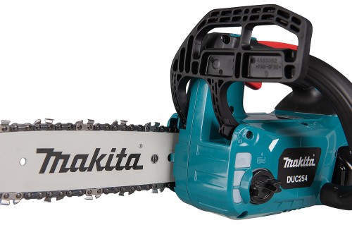 Pilarka łańcuchowa akumulatorowa DUC254Z 25cm MAKITA