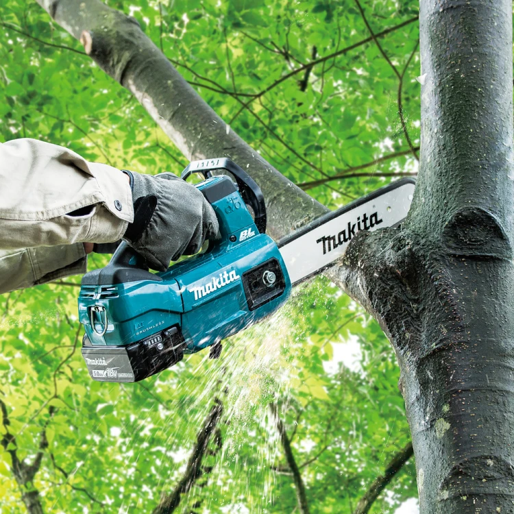 Pilarka łańcuchowa akumulatorowa DUC254Z 25cm MAKITA