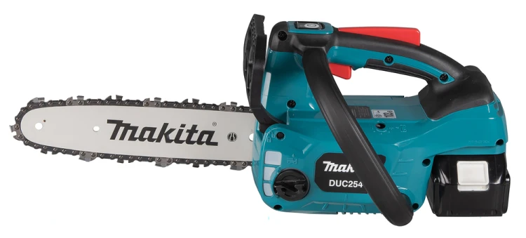 Pilarka łańcuchowa akumulatorowa DUC254Z 25cm MAKITA