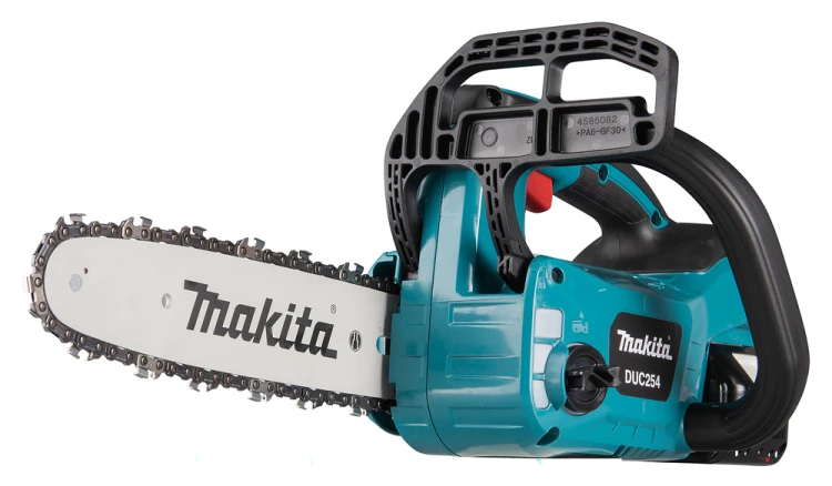Pilarka łańcuchowa akumulatorowa DUC254Z 25cm MAKITA