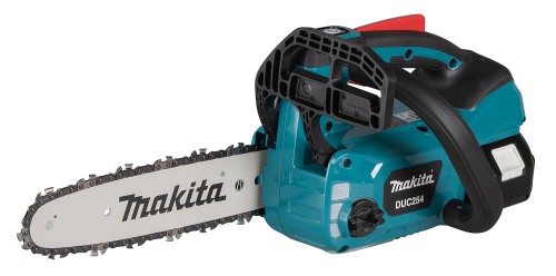Pilarka łańcuchowa akumulatorowa DUC254Z 25cm MAKITA