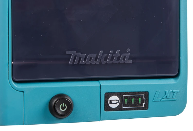Opryskiwacz akumulatorowy plecakowy Makita DUS108Z