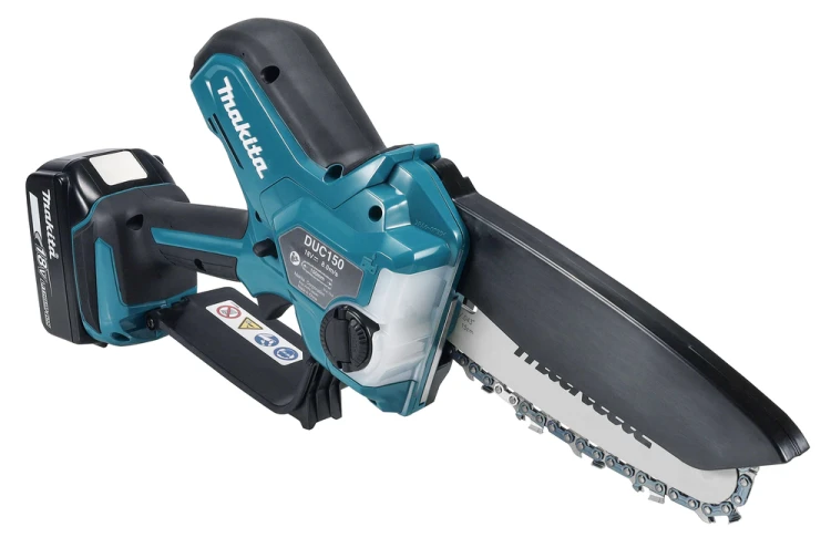 Pilarka do gałęzi akumulatorowa DUC150Z01 150mm MAKITA