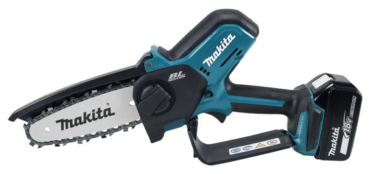 Pilarka do gałęzi akumulatorowa DUC150Z01 150mm MAKITA