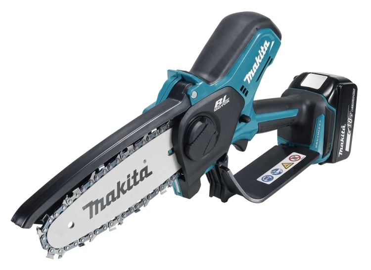Pilarka do gałęzi akumulatorowa DUC150Z01 150mm MAKITA