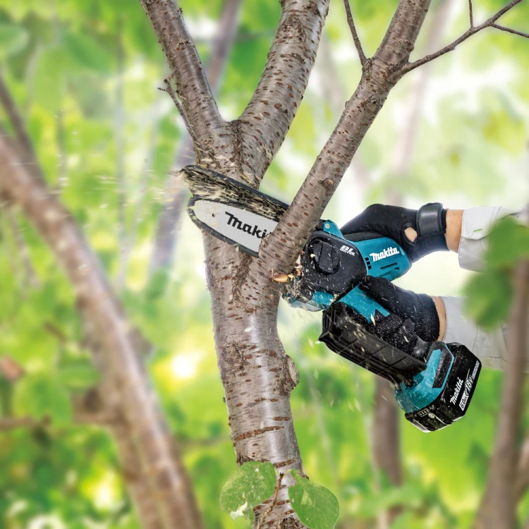Pilarka do gałęzi akumulatorowa DUC150Z01 150mm MAKITA