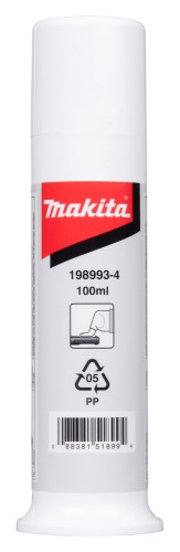 Smar do wierteł i dłut 100 ml MAKITA