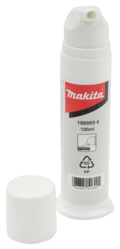 Smar do wierteł i dłut 100 ml MAKITA