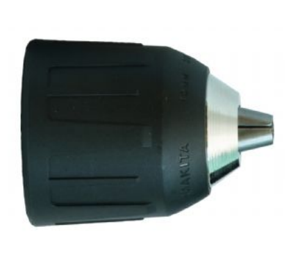 Uchwyt wiertarski samozaciskowy 10 mm 1/2"-20UNF MAKITA