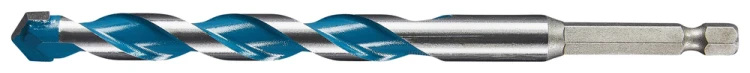 Wiertło uniwersalne TCT 12 x 150 mm HEX 1/4" MAKITA