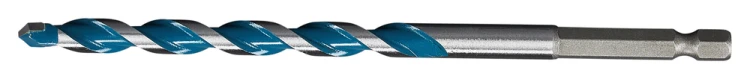 Wiertło uniwersalne TCT 8 x 150 mm HEX 1/4" MAKITA
