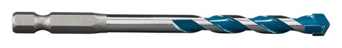 Wiertło uniwersalne TCT 7 x 100 mm HEX 1/4" MAKITA