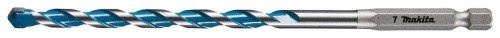Wiertło uniwersalne TCT 6,5 x 150 mm HEX 1/4" MAKITA