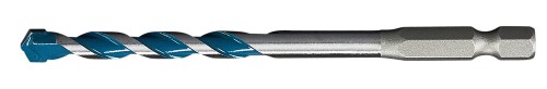 Wiertło uniwersalne TCT 6,5 x 100 mm HEX 1/4" MAKITA
