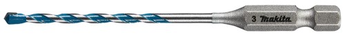 Wiertło uniwersalne Makita E-14934 TCT 3 x 90 mm HEX 1/4"