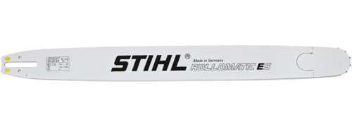 Prowadnica S 40cm/16" 1,6mm/0.063" 3/8"