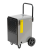 Osuszacz powietrza budowlany DEDRA DED9902 750 W 50 l/24 h