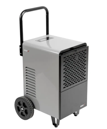 Osuszacz powietrza budowlany DEDRA DED9902 750 W 50 l/24 h