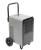 Osuszacz powietrza budowlany DEDRA DED9902 750 W 50 l/24 h