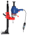 Wiertnica do betonu DEDRA DED7616S ze statywem 2300 W