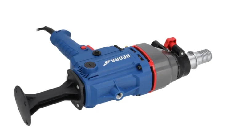 Wiertnica do betonu DED7615 1700 W DEDRA