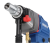 Wiertnica do betonu DED7615 1700 W DEDRA