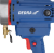 Wiertnica do betonu DED7615 1700 W DEDRA
