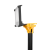 Naświetlacz LED Flato LED M 17 W 1750 lm 4000 K LENA LIGHTNING