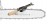 Uchwyt FF1 D 4,8 mm .325"