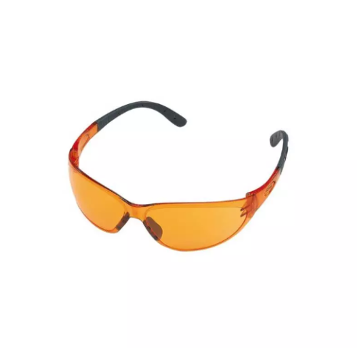 Okulary FUNCTION Light orange