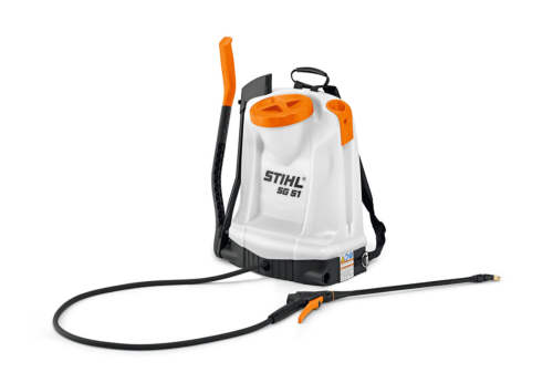 SG 51 Opryskiwacz ręczny, 12l
