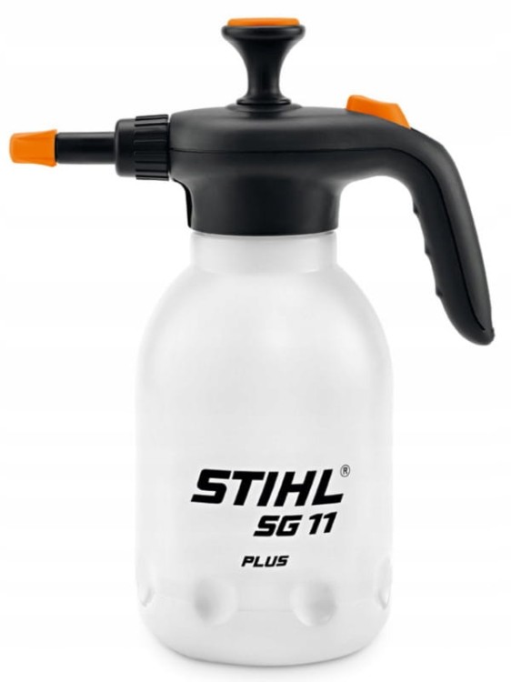 SG 11 PLUS Opryskiwacz ręczny, 1,5l